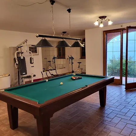 Il Pettirosso La Spezia