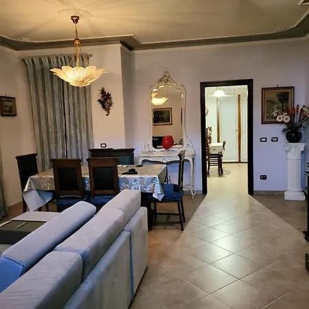 Il Pettirosso Villa La Spezia