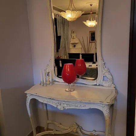 Il Pettirosso * La Spezia