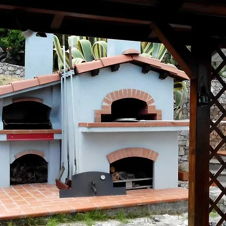 Villa Il Pettirosso La Spezia