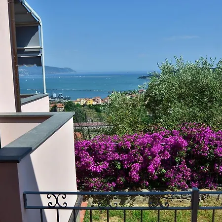 Il Pettirosso La Spezia