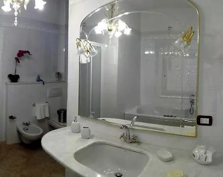 Villa Il Pettirosso *