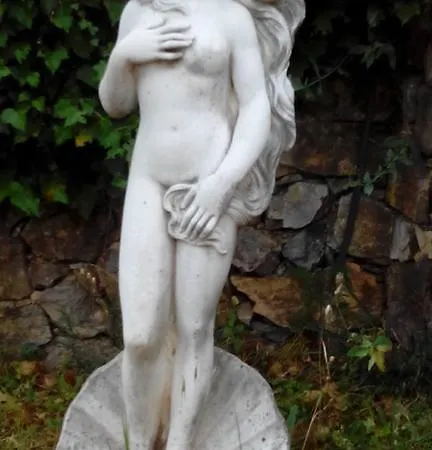 Il Pettirosso La Spezia