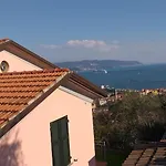 빌라 Il Pettirosso *