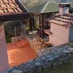 빌라 Il Pettirosso *
