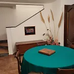 Il Pettirosso 빌라 라스페치아
