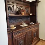 Il Pettirosso * 라스페치아