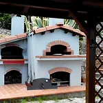빌라 Il Pettirosso 라스페치아
