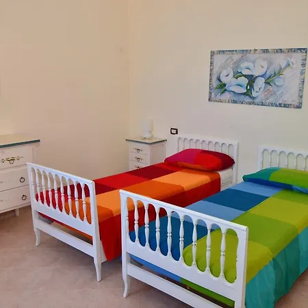 Il Pettirosso Villa