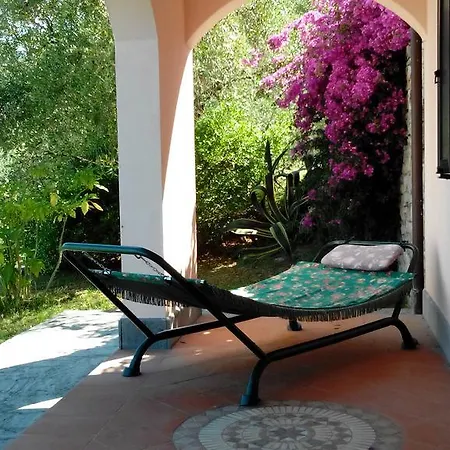 Il Pettirosso لا سبيتسْيا