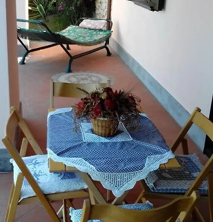 Il Pettirosso Villa