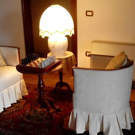 Il Pettirosso لا سبيتسْيا