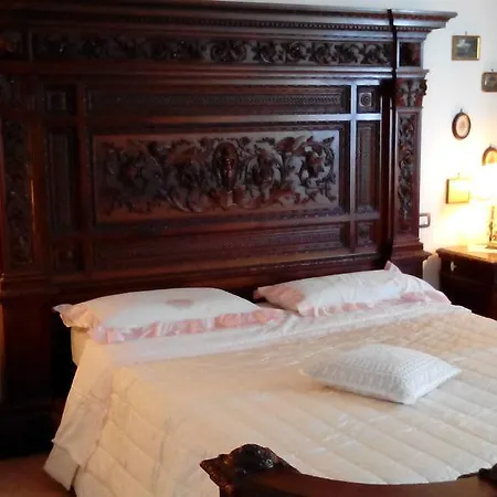 Вилла Il Pettirosso