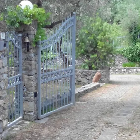 Villa Il Pettirosso