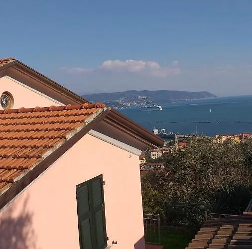 Villa Il Pettirosso *