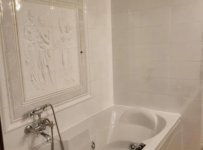 Villa Il Pettirosso *