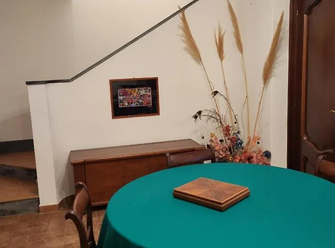 Il Pettirosso Villa La Spezia