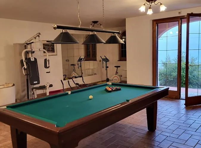 Il Pettirosso Специя