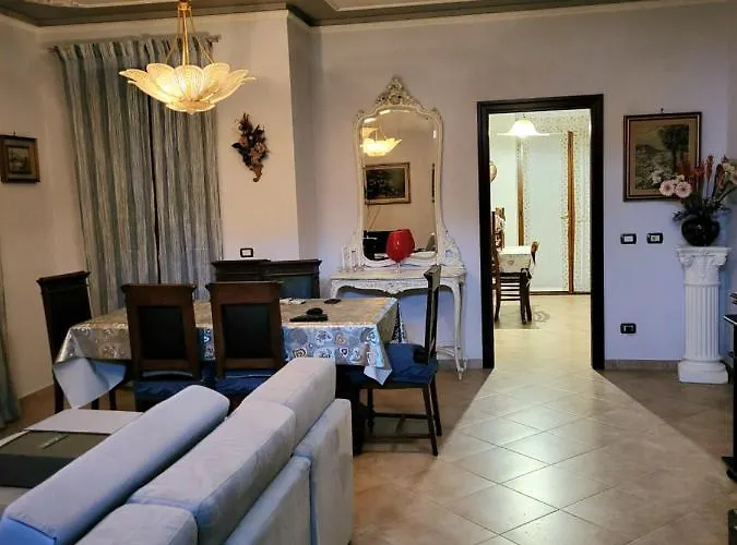 Il Pettirosso Вилла Специя