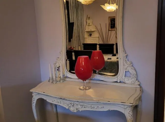 Il Pettirosso * Специя