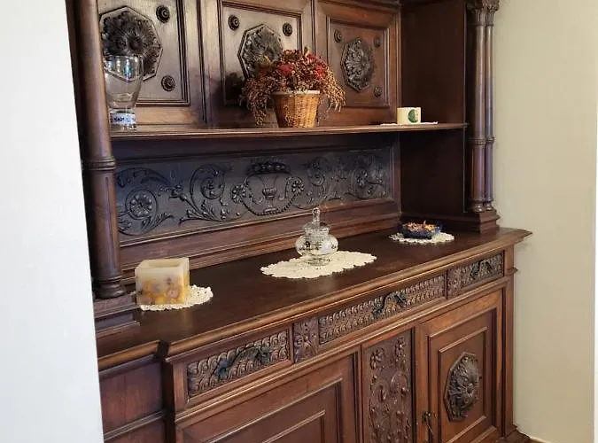 Il Pettirosso * Специя