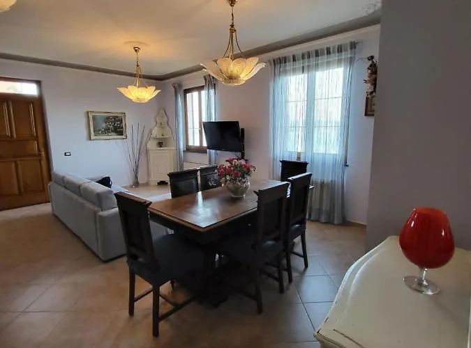 Il Pettirosso La Spezia