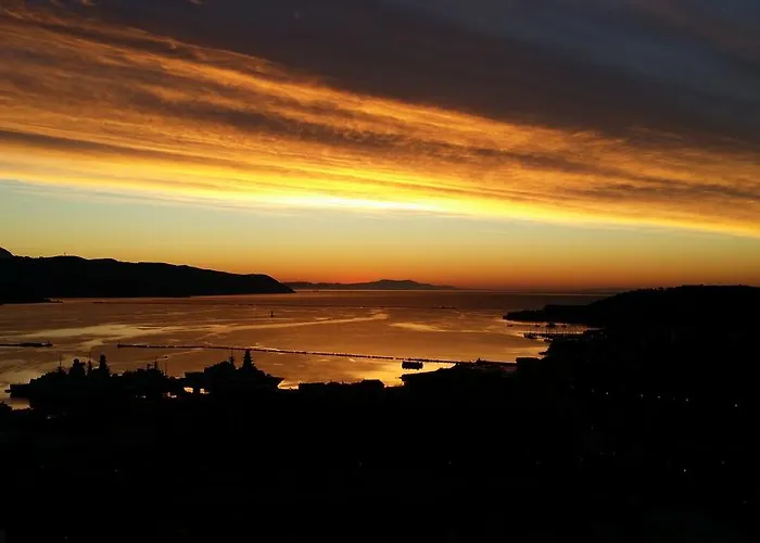 Вилла Il Pettirosso