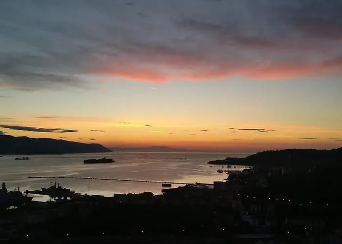 Villa Il Pettirosso *