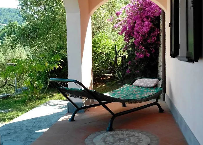 Il Pettirosso La Spezia