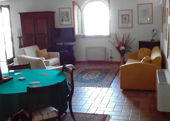 Il Pettirosso * La Spezia