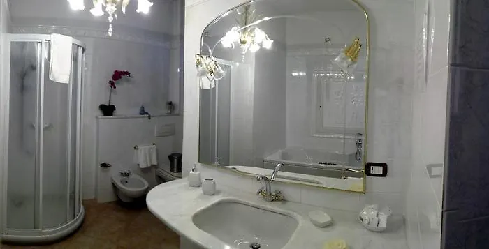 Вилла Il Pettirosso *